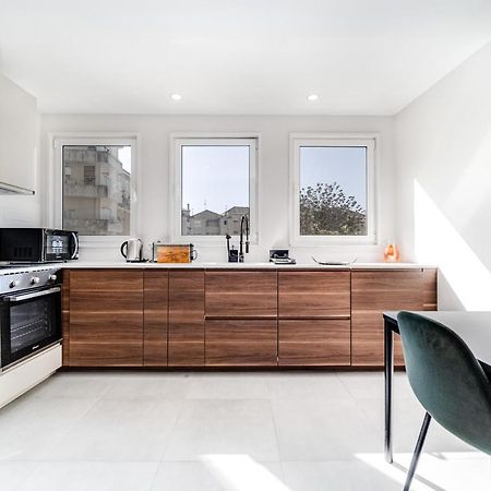 Nomad'S By Sta Catarina Flats - 3Bed Porto Apartment Ngoại thất bức ảnh