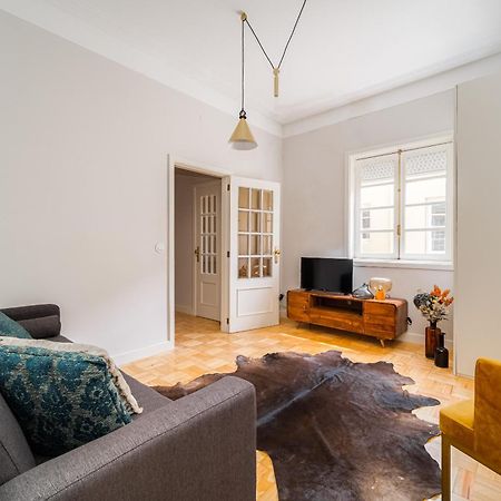 Nomad'S By Sta Catarina Flats - 3Bed Porto Apartment Ngoại thất bức ảnh