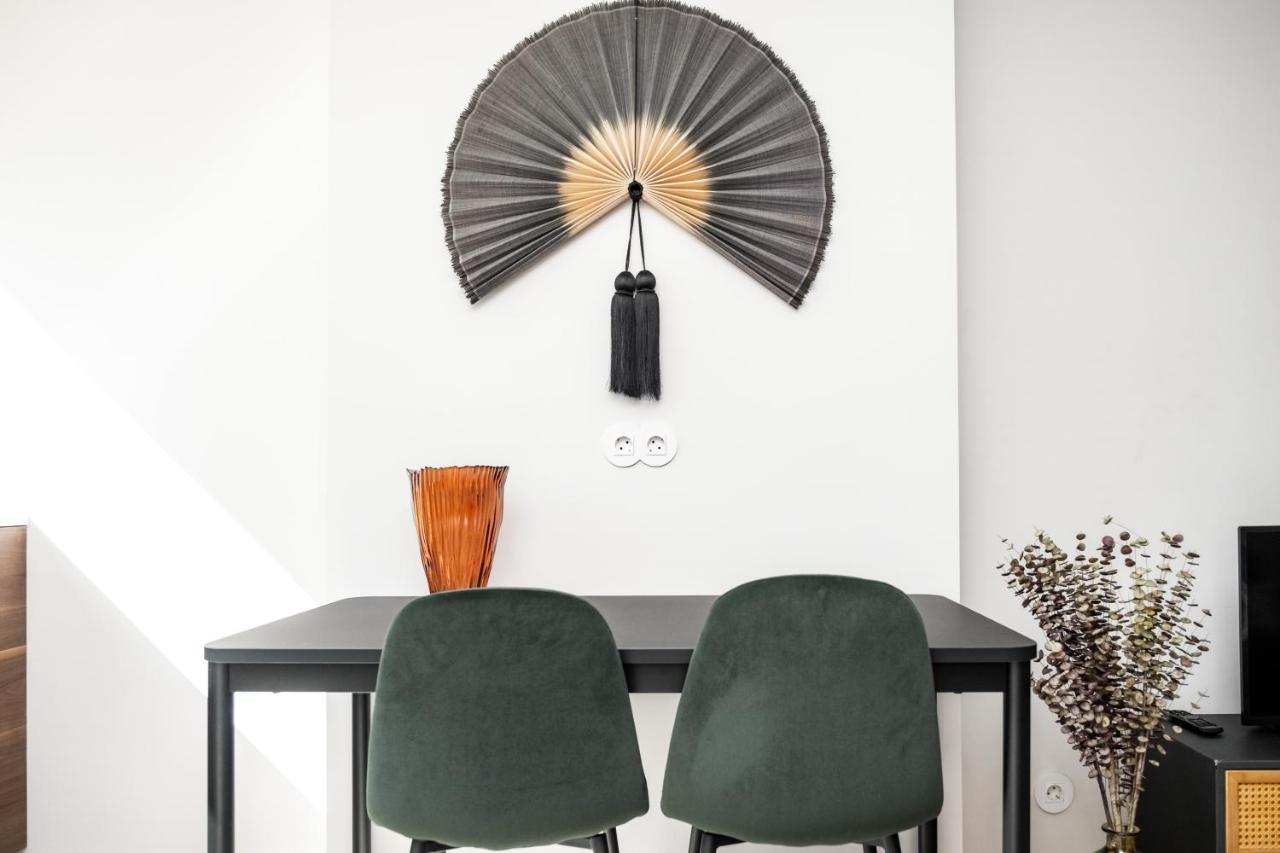 Nomad'S By Sta Catarina Flats - 3Bed Porto Apartment Ngoại thất bức ảnh