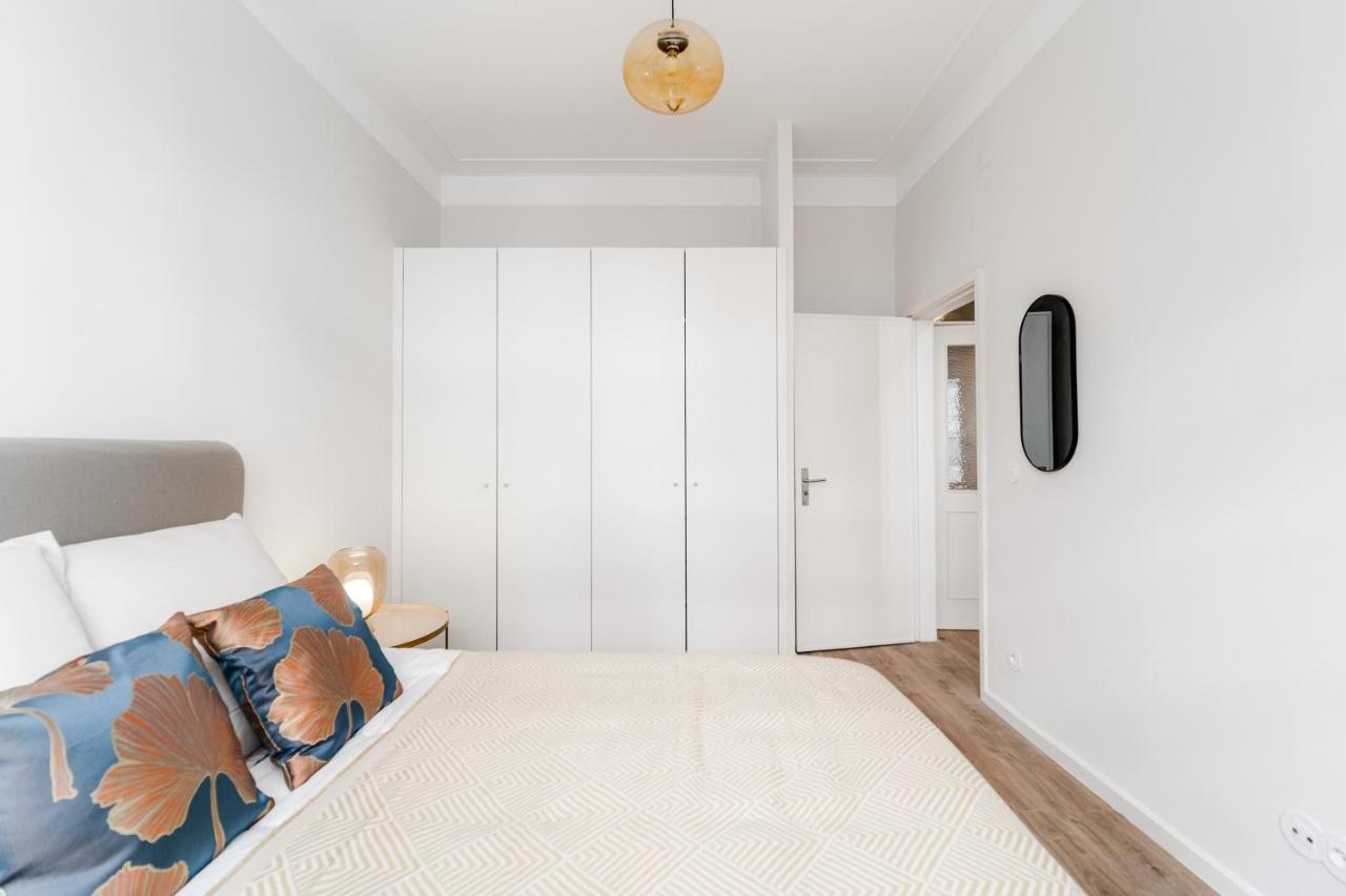 Nomad'S By Sta Catarina Flats - 3Bed Porto Apartment Ngoại thất bức ảnh