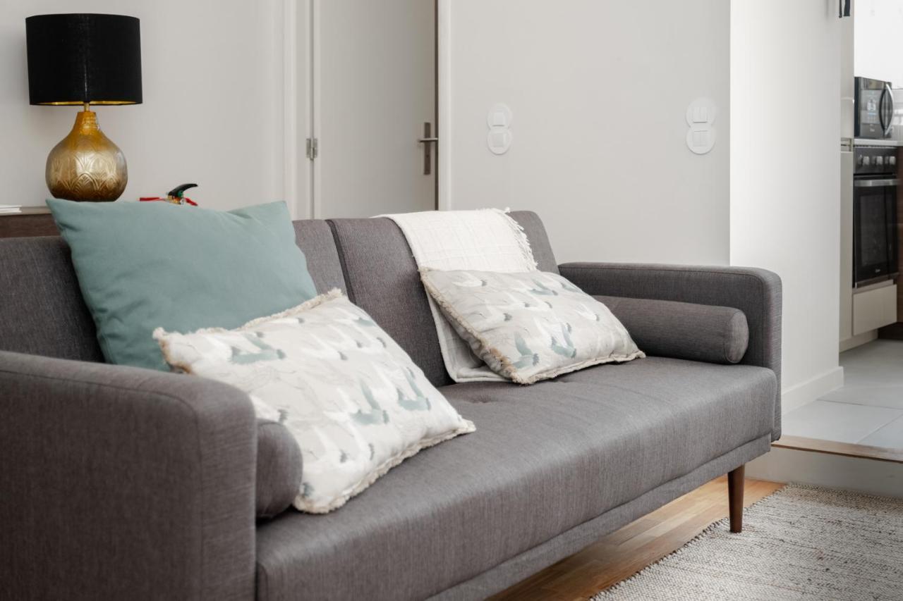 Nomad'S By Sta Catarina Flats - 3Bed Porto Apartment Ngoại thất bức ảnh