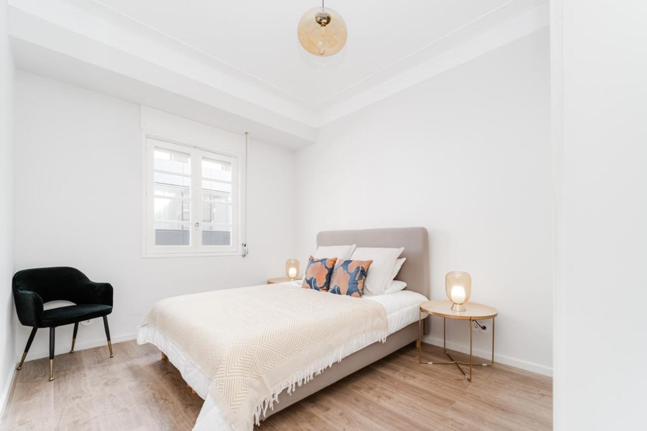 Nomad'S By Sta Catarina Flats - 3Bed Porto Apartment Ngoại thất bức ảnh