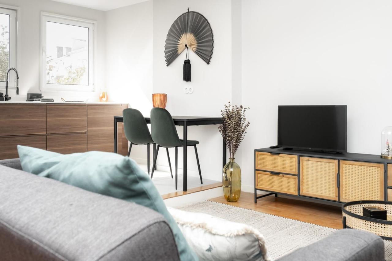 Nomad'S By Sta Catarina Flats - 3Bed Porto Apartment Ngoại thất bức ảnh