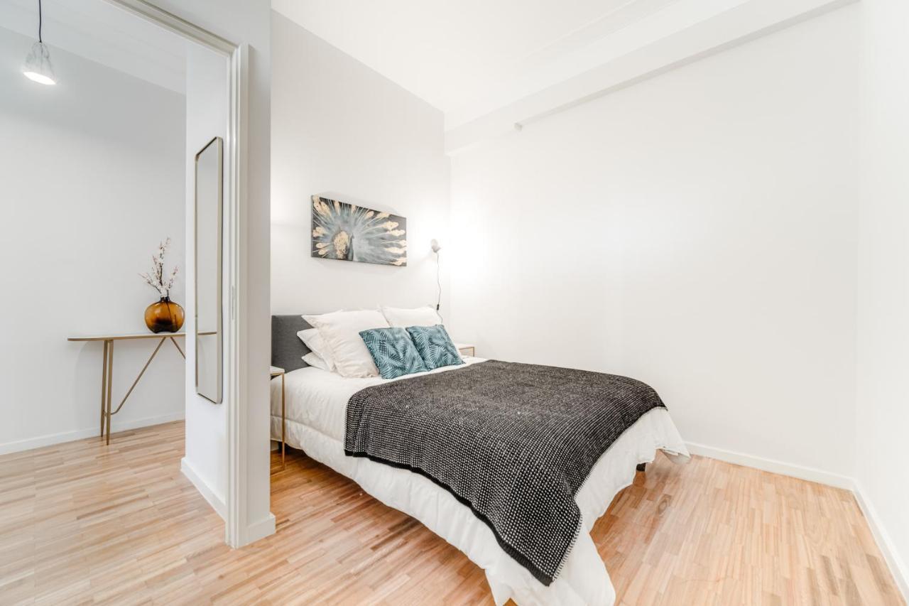 Nomad'S By Sta Catarina Flats - 3Bed Porto Apartment Ngoại thất bức ảnh