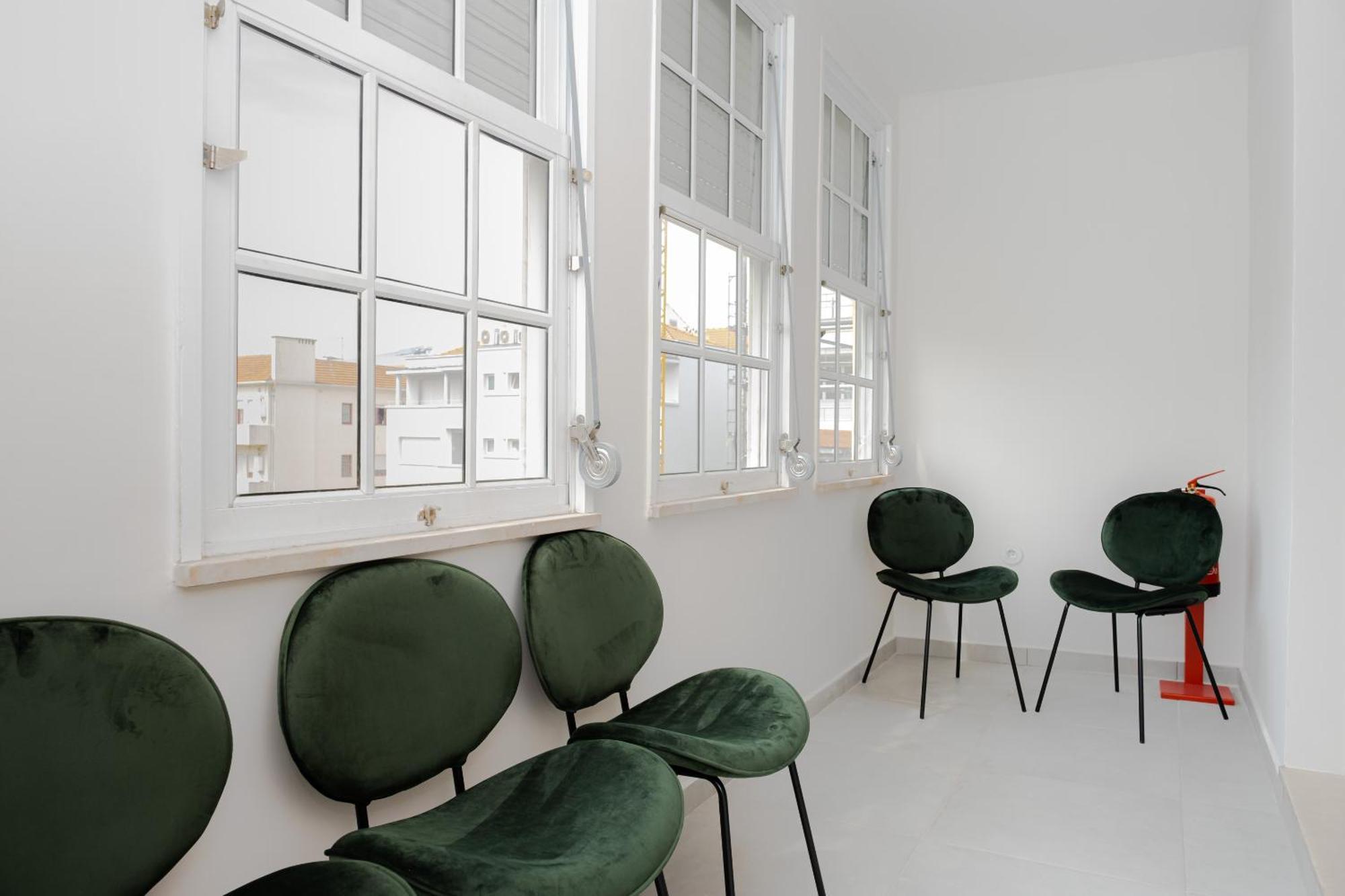 Nomad'S By Sta Catarina Flats - 3Bed Porto Apartment Ngoại thất bức ảnh