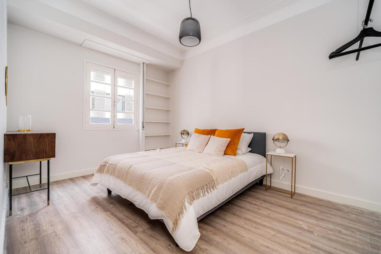 Nomad'S By Sta Catarina Flats - 3Bed Porto Apartment Ngoại thất bức ảnh