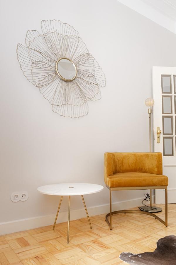 Nomad'S By Sta Catarina Flats - 3Bed Porto Apartment Ngoại thất bức ảnh