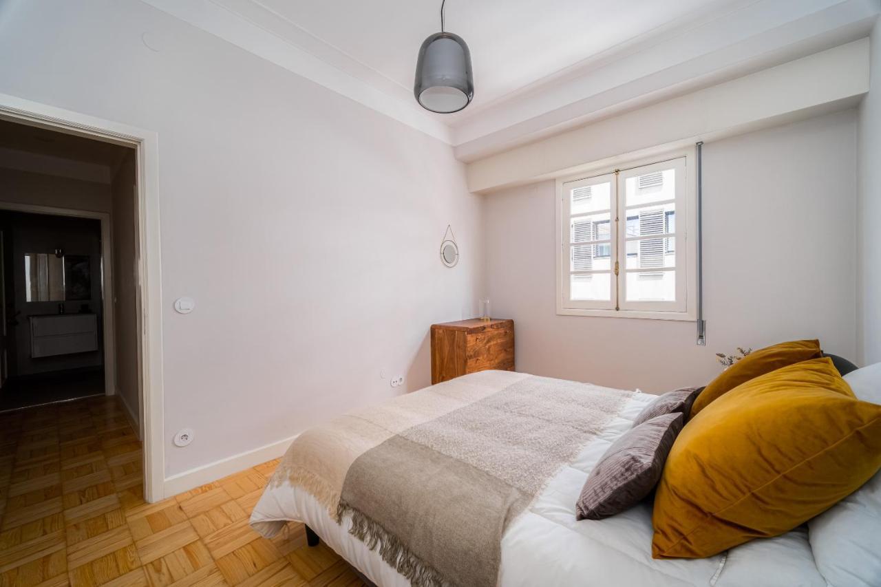 Nomad'S By Sta Catarina Flats - 3Bed Porto Apartment Ngoại thất bức ảnh