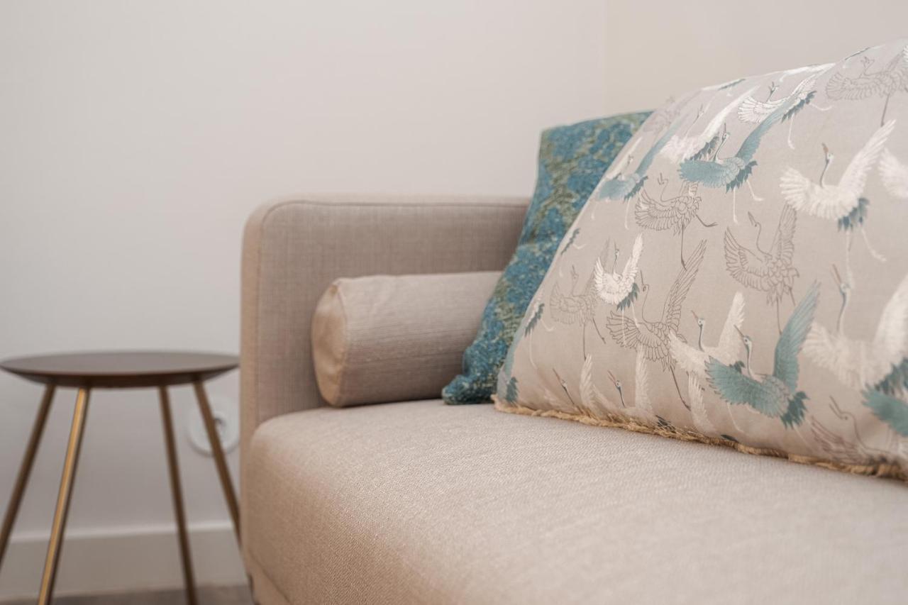 Nomad'S By Sta Catarina Flats - 3Bed Porto Apartment Ngoại thất bức ảnh
