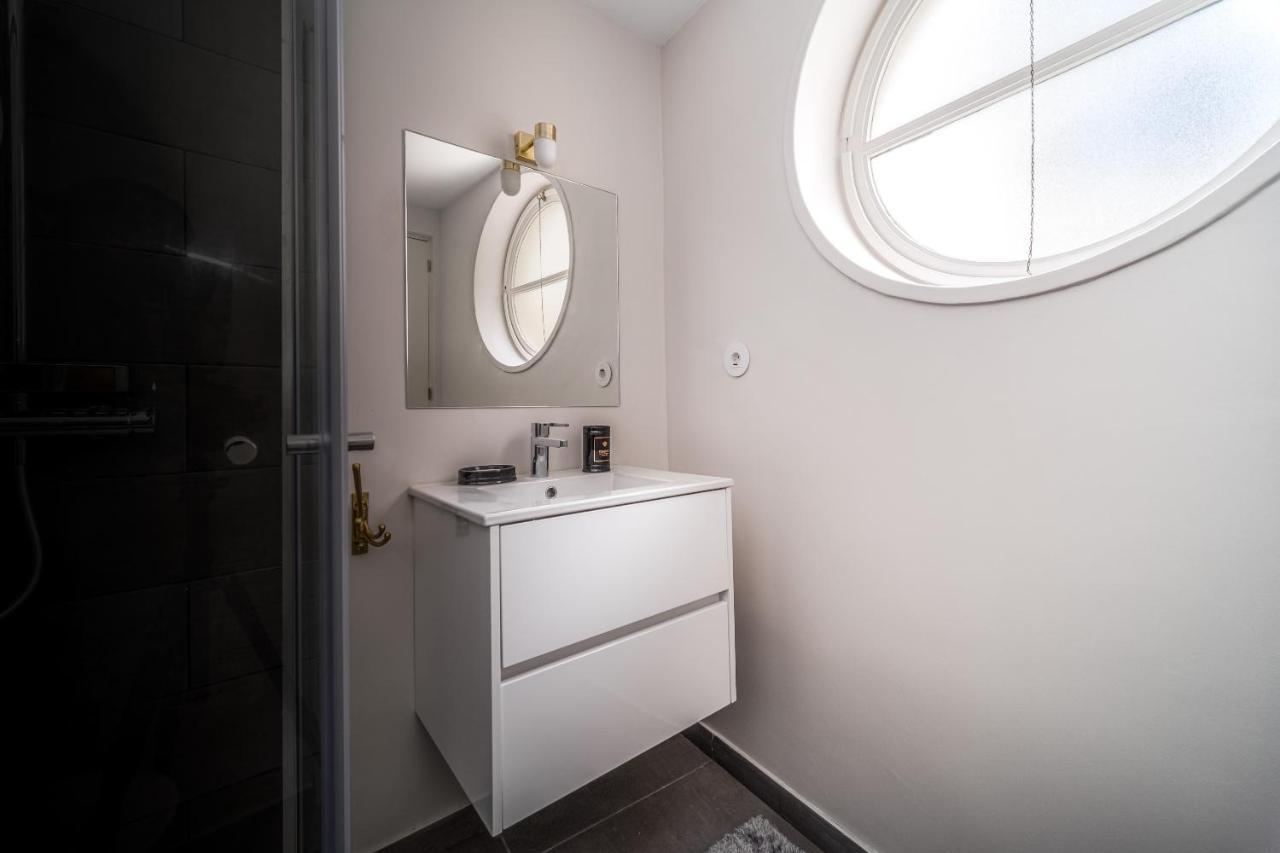 Nomad'S By Sta Catarina Flats - 3Bed Porto Apartment Ngoại thất bức ảnh