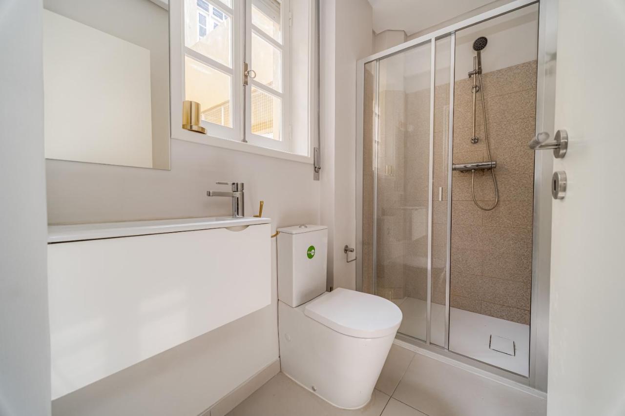 Nomad'S By Sta Catarina Flats - 3Bed Porto Apartment Ngoại thất bức ảnh
