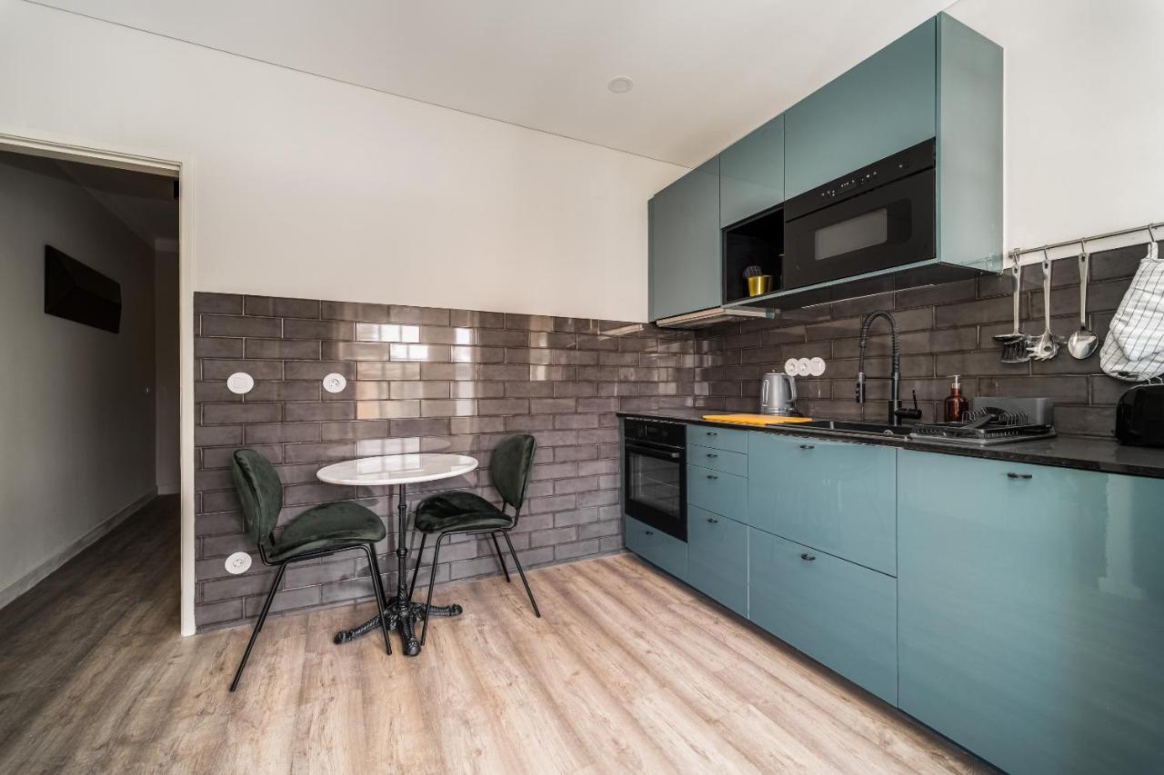 Nomad'S By Sta Catarina Flats - 3Bed Porto Apartment Ngoại thất bức ảnh