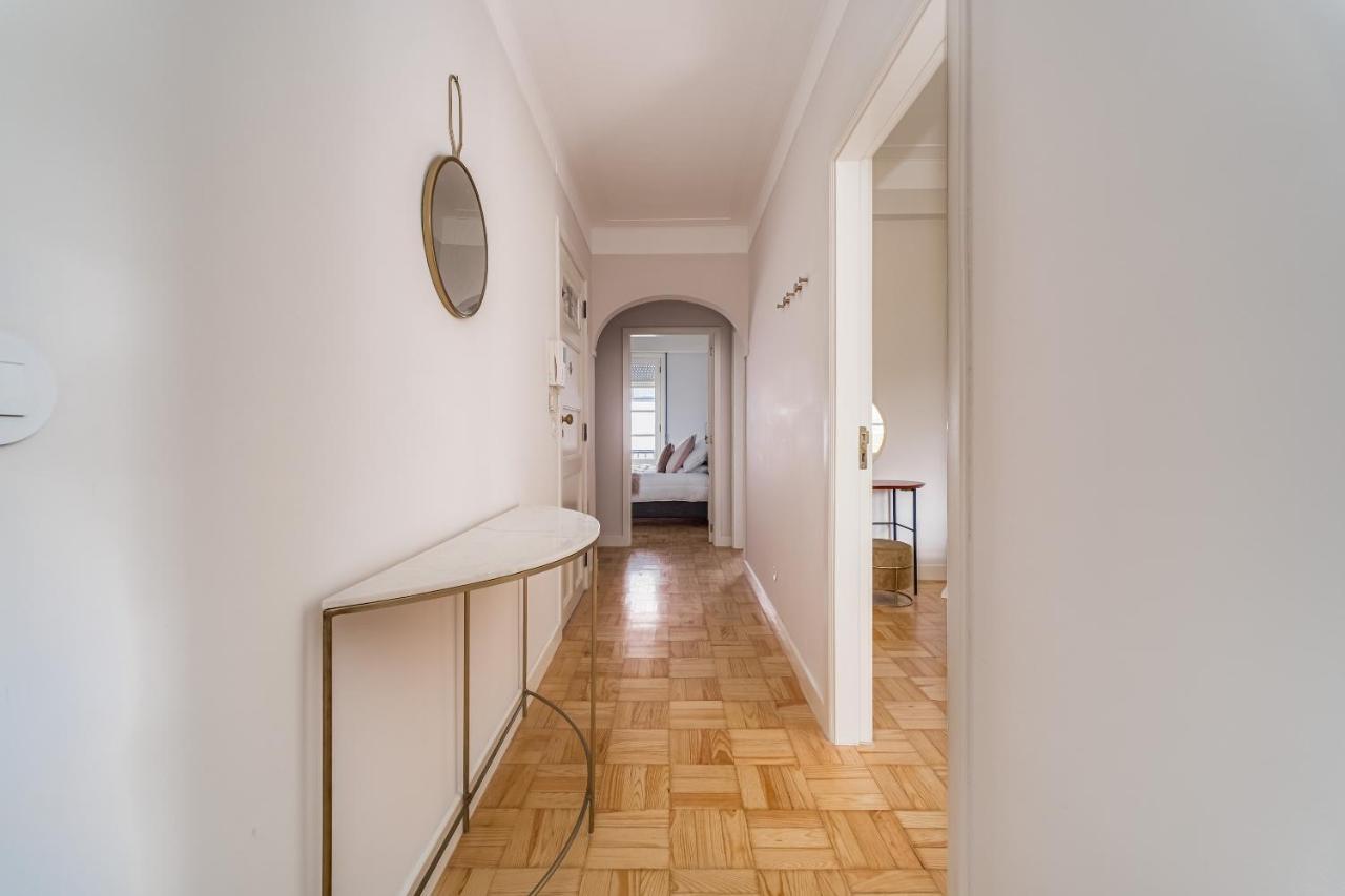 Nomad'S By Sta Catarina Flats - 3Bed Porto Apartment Ngoại thất bức ảnh